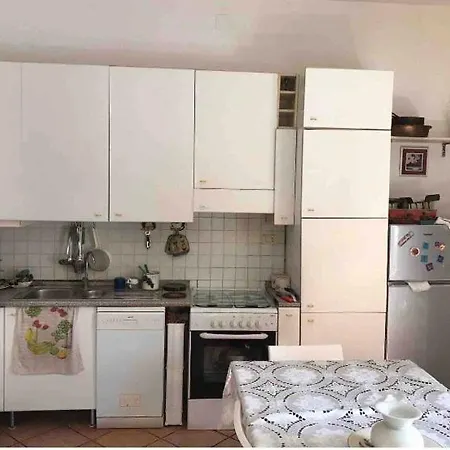 Liberti Hébergement de vacances Agerola