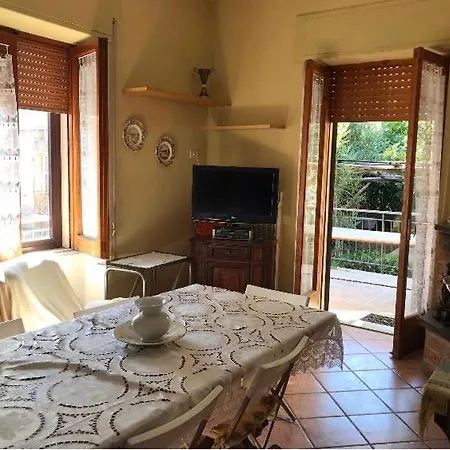 Hébergement de vacances Liberti *