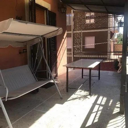 Liberti * Agerola