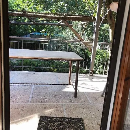 Hébergement de vacances Liberti Agerola